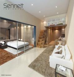 Sennett Estate (D13), Apartment #68602802